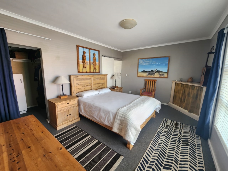 To Let 3 Bedroom Property for Rent in Kleinkrantz Western Cape